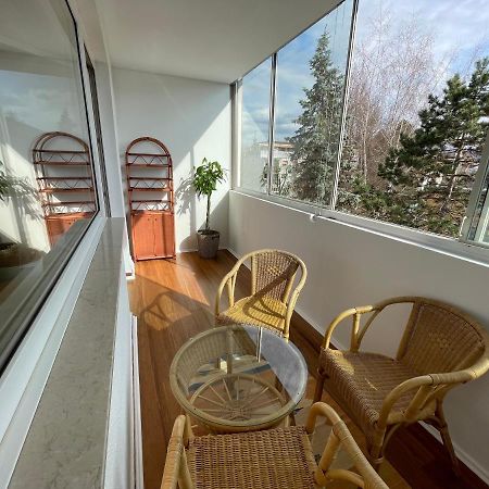Spacious 3Bd Top Floor Flat Close To Lake Klagenfurt am Woerthersee Eksteriør bilde