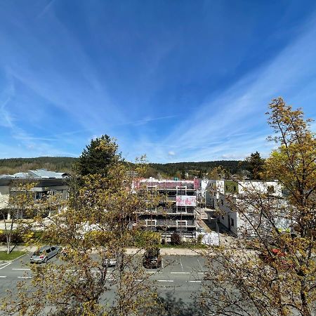 Spacious 3Bd Top Floor Flat Close To Lake Klagenfurt am Woerthersee Eksteriør bilde