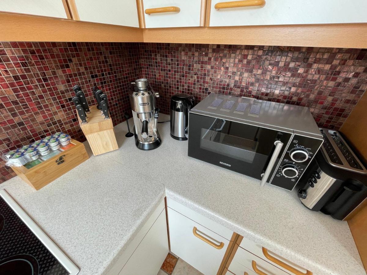 Spacious 3Bd Top Floor Flat Close To Lake Klagenfurt am Woerthersee Eksteriør bilde