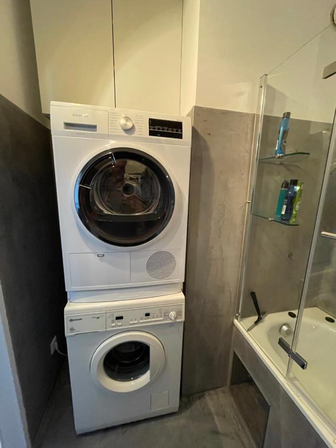 Spacious 3Bd Top Floor Flat Close To Lake Klagenfurt am Woerthersee Eksteriør bilde
